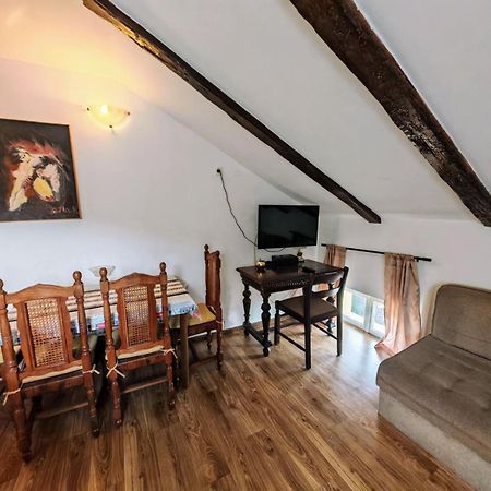 אופטיה Apartment Damir מראה חיצוני תמונה