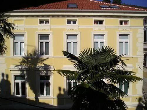 אופטיה Apartment Damir מראה חיצוני תמונה